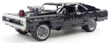 fast-and-furious-dodge-charger-42111-samuel-tacchi-2020 #42111