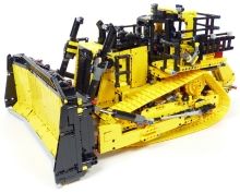 bulldozer-caterpillar-d11-42131-markus-kossmann-2021 #42131