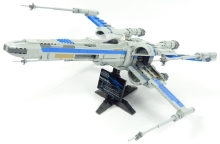 resistance-x-wing-ST27-anio-2019 #ST27