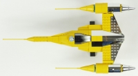 Naboo N-1 Starfighter #10026