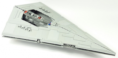 Lego Star Wars UCS 10030 Imperial Star Destroyer