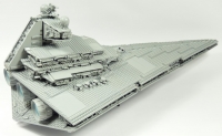Imperial Star Destroyer #10030