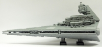 Imperial Star Destroyer #10030