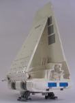 Imperial Lambda Shuttle #10212