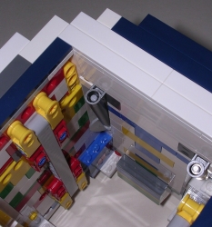 Lego Star Wars 10225 R2D2