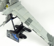 B-Wing Starfighter #10227