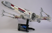 X-Wing Starfighter #10240