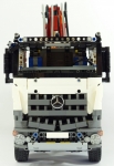 Camion Mercedes-Benz Arocs 3245 #42043