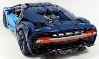 Bugatti Chiron #42083