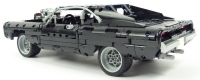 Fast and Furious Dodge Charger #42111