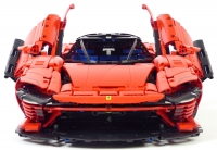 Ferrari Daytona SP3 #42143