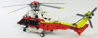 Hélicoptère de secours Airbus H175 #42145