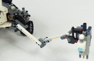 Lego Technic #42158 Rover Perseverance