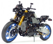Moto Yamaha MT-10 SP #42159