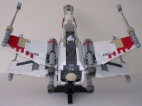 X-Wing Starfighter #7191