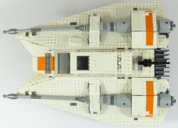 Lego Star Wars UCS 75144 Snowspeeder
