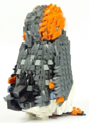 Lego Star Wars UCS 75230 Porg