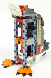 Lego Star Wars UCS 75230 Porg