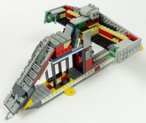 Lego Star Wars UCS 75252 Imperial Star Destroyer