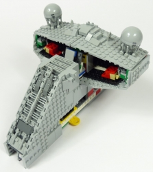 Lego Star Wars UCS 75252 Imperial Star Destroyer