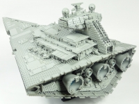 Imperial Star Destroyer #75252