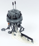 Imperial Probe Droid #75306