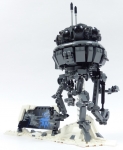Imperial Probe Droid #75306