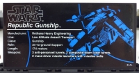 Republic Gunship #75309