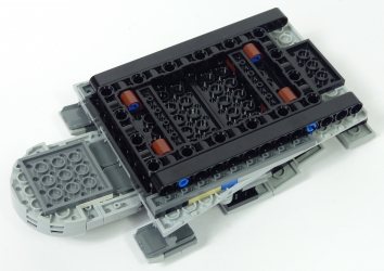Lego Star Wars UCS 75313 AT-AT