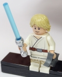 Luke Skywalker's Landspeeder #75341