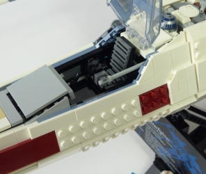 Lego Star Wars UCS 75355 X-Wing Starfighter