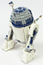 Lego Star Wars UCS 75379 R2D2