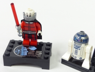 Lego Star Wars UCS 75379 R2D2