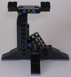 Lego Star Wars UCS ST11 Royal Naboo Starship