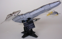 Naboo Royal Starship #ST11