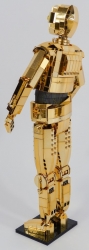 Lego Star Wars UCS ST16 C-3PO