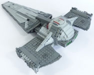Sith Infiltrator #ST19