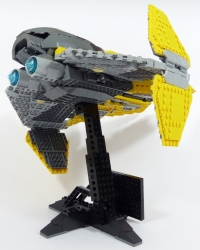 Lego Star Wars UCS ST21 Anakin Skywalker's Jedi Interceptor