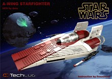 a-wing-starfighter-ST17-anio-2015 