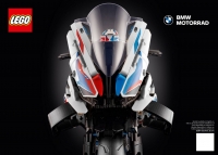Moto BMW M 1000 RR #42130