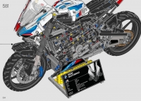 Moto BMW M 1000 RR #42130
