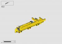 Bulldozer Caterpillar D11 #42131