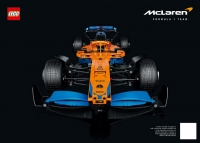 Formule 1 McLaren #42141