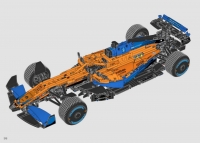 Formule 1 McLaren #42141