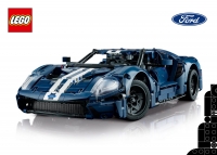 Ford GT #42154